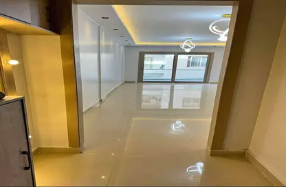 Apartment - 2 Bedrooms - 1 Bathroom for sale in Azad - 5th Settlement Compounds - The 5th Settlement - New Cairo City - Cairo