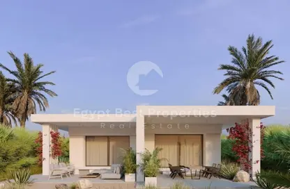 فيلا - 3 غرف نوم - 3 حمامات للبيع في رأس سوما - سفاجا - الغردقة - محافظة البحر الاحمر