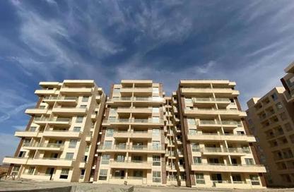 Apartment - 2 Bedrooms - 1 Bathroom for sale in Dejoya 3 New Capital - New Capital Compounds - New Capital City - Cairo