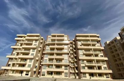 Apartment - 2 Bedrooms - 1 Bathroom for sale in Dejoya 3 New Capital - New Capital Compounds - New Capital City - Cairo