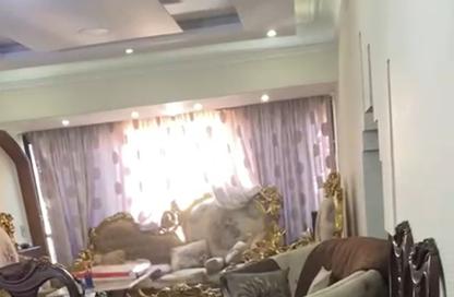 Apartment - 3 Bedrooms - 1 Bathroom for sale in Ahmed Abou Al Ela St. - 8th Zone - Nasr City - Cairo