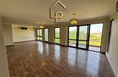 Duplex - 3 Bedrooms - 3 Bathrooms for rent in Westown - Sheikh Zayed Compounds - Sheikh Zayed City - Giza