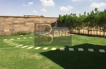 فيلا - 3 غرف نوم - 4 حمامات للايجار في ميفيدا - كمبوندات التجمع الخامس - التجمع الخامس - مدينة القاهرة الجديدة - القاهرة