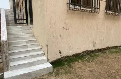 Apartment - 2 Bedrooms - 1 Bathroom for sale in 1st Neighborhood - 3rd Area - Shorouk City - Cairo