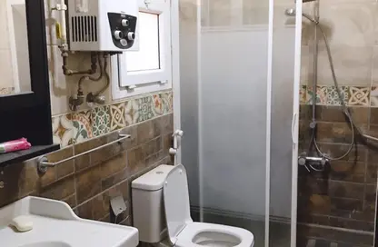 دوبلكس - 3 غرف نوم - 3 حمامات للبيع في كارما ريزيدنس - الحي السادس عشر - الشيخ زايد - الجيزة