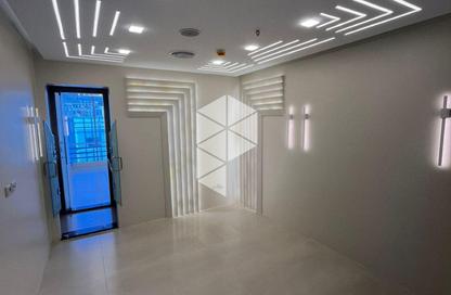 Office Space - Studio - 1 Bathroom for rent in Cairo Capital Center - North Teseen St. - The 5th Settlement - New Cairo City - Cairo