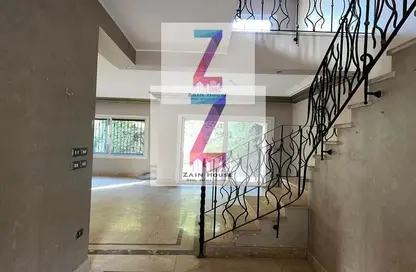 Villa - 3 Bedrooms - 4 Bathrooms for sale in Mivida - 5th Settlement Compounds - The 5th Settlement - New Cairo City - Cairo