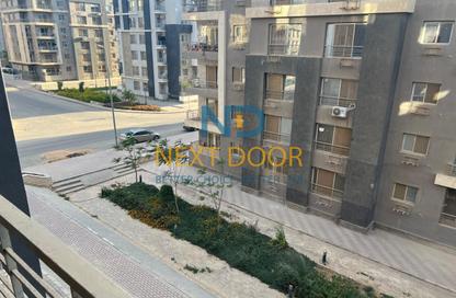 شقة - 3 غرف نوم - 2 حمامات للايجار في عمارات الاندلس - حى الاندلس - مدينة القاهرة الجديدة - القاهرة