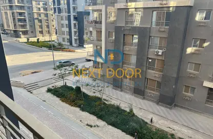 شقة - 3 غرف نوم - 2 حمامات للايجار في عمارات الاندلس - حى الاندلس - مدينة القاهرة الجديدة - القاهرة