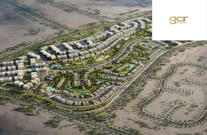 شقة - غرفة نوم - 1 حمام للبيع في هايد بارك - مدينة القاهرة الجديدة - القاهرة