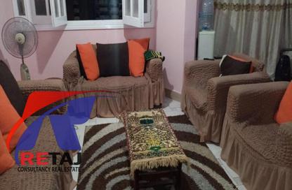 شقة - 2 غرف نوم - 1 حمام للايجار في شارع افريقيا - امتداد مصطفي النحاس - المنطقة العاشرة - مدينة نصر - القاهرة