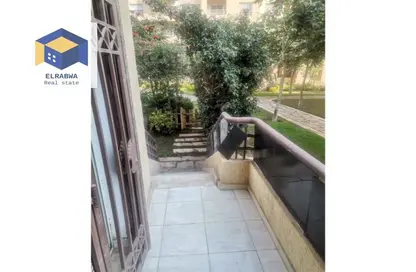 Apartment - 2 Bedrooms - 1 Bathroom for rent in Madinaty - Cairo
