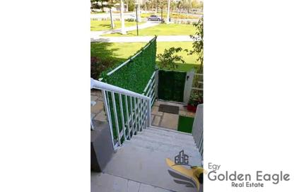 Apartment - 3 Bedrooms - 3 Bathrooms for sale in Madinaty - Cairo