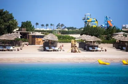 Chalet - 2 Bedrooms - 3 Bathrooms for sale in Soma Breeze - Soma Bay - Safaga - Hurghada - Red Sea