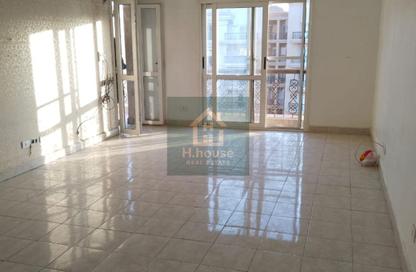 Apartment - 3 Bedrooms - 2 Bathrooms for rent in El Rehab Extension - Al Rehab - New Cairo City - Cairo