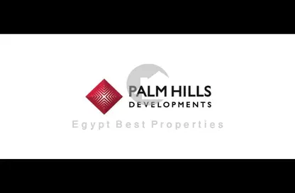 شقة - غرفة نوم - 1 حمام للبيع في بالم هيلز نيو كايرو - كمبوندات التجمع الخامس - التجمع الخامس - مدينة القاهرة الجديدة - القاهرة