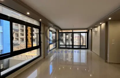 Apartment - 3 Bedrooms - 3 Bathrooms for rent in Azad - 5th Settlement Compounds - The 5th Settlement - New Cairo City - Cairo
