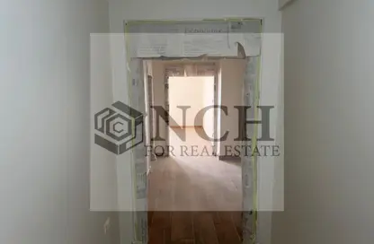 Apartment - 3 Bedrooms - 2 Bathrooms for rent in Galleria Moon Valley - South Investors Area - New Cairo City - Cairo