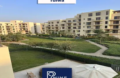 Apartment - 3 Bedrooms - 2 Bathrooms for sale in O West - 6 October Compounds - 6 October City - Giza