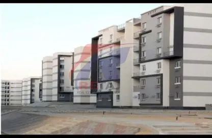 Apartment - 3 Bedrooms - 1 Bathroom for rent in 5th Settlement Compounds - The 5th Settlement - New Cairo City - Cairo
