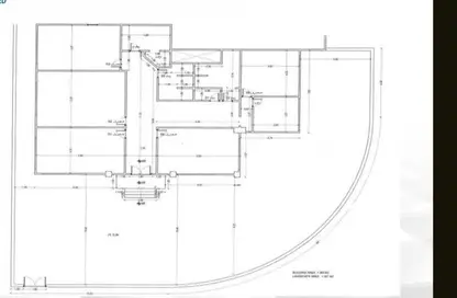 Shop - Studio - 1 Bathroom for sale in Al Karma 2 - 5th District - Sheikh Zayed City - Giza