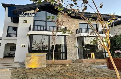 Villa - 3 Bedrooms - 3 Bathrooms for sale in The Wonder Marq - Mostakbal City Compounds - Mostakbal City - Future City - Cairo