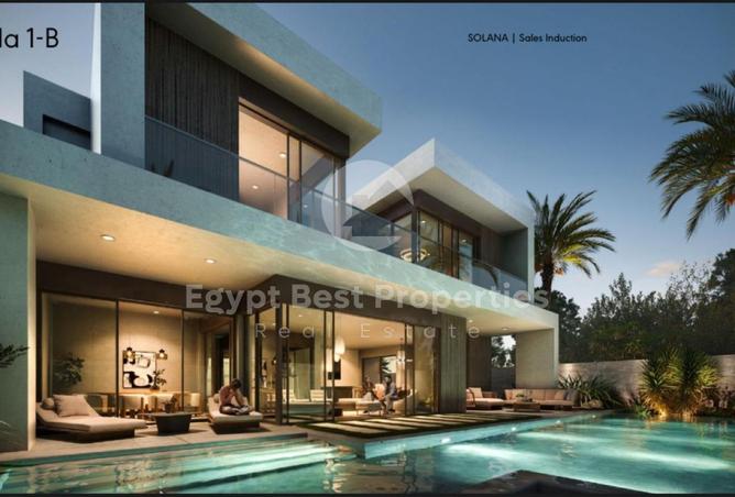 8166520 - الصورة الرئيسية للعقار