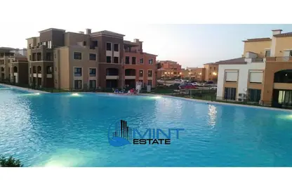 شاليه - 3 غرف نوم - 2 حمامات للبيع في مراسي - سيدي عبد الرحمن - الساحل الشمالي