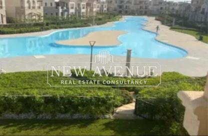Townhouse - 3 Bedrooms - 4 Bathrooms for sale in Marassi - Sidi Abdel Rahman - North Coast