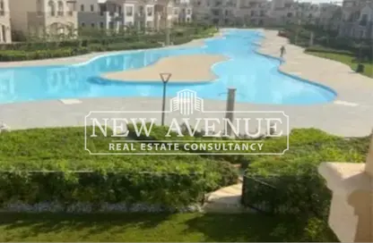 Townhouse - 3 Bedrooms - 4 Bathrooms for sale in Marassi - Sidi Abdel Rahman - North Coast