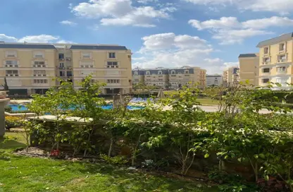 Apartment - 3 Bedrooms - 3 Bathrooms for sale in Mountain View Hyde Park - 5th Settlement Compounds - The 5th Settlement - New Cairo City - Cairo