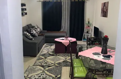 Apartment - 3 Bedrooms - 2 Bathrooms for rent in Madinaty - Cairo