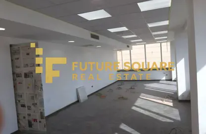 مساحات مكتبية - استوديو - 8 حمامات للايجار في سرايات المعادي - حي المعادي - القاهرة