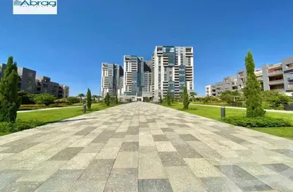 شقة - 2 غرف نوم - 3 حمامات للبيع في ايون - كمبوندات 6 أكتوبر - مدينة 6 أكتوبر - الجيزة