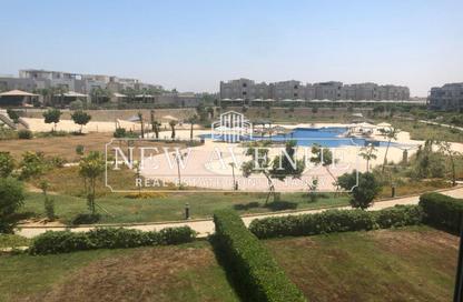 شاليه - 2 غرف نوم - 2 حمامات للبيع في العين باي - العين السخنة - السويس