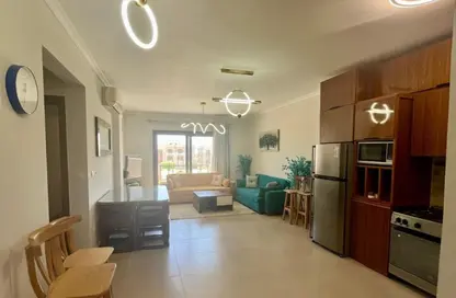 Penthouse - 3 Bedrooms - 3 Bathrooms for sale in Gaia - Ras Al Hekma - North Coast