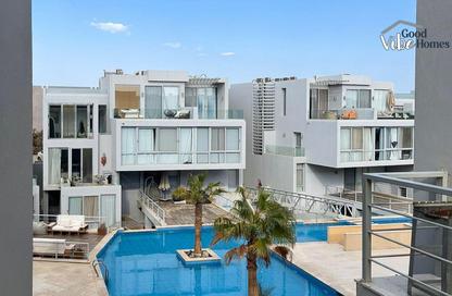 Apartment - 1 Bedroom - 1 Bathroom for sale in Sholan - Hurghada Resorts - Hurghada - Red Sea