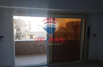 Apartment - 3 Bedrooms - 2 Bathrooms for sale in Heliopolis - Masr El Gedida - Cairo