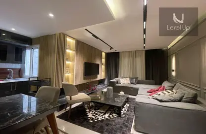 Penthouse - 3 Bedrooms - 3 Bathrooms for sale in Mountain View Hyde Park - 5th Settlement Compounds - The 5th Settlement - New Cairo City - Cairo