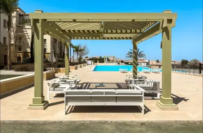 Apartment - 3 Bedrooms - 2 Bathrooms for rent in The Sierras - Uptown Cairo - Mokattam - Cairo