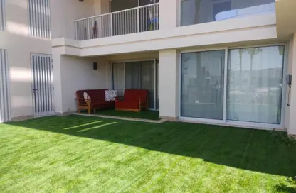 Chalet - 1 Bedroom - 1 Bathroom for rent in Marassi - Sidi Abdel Rahman - North Coast