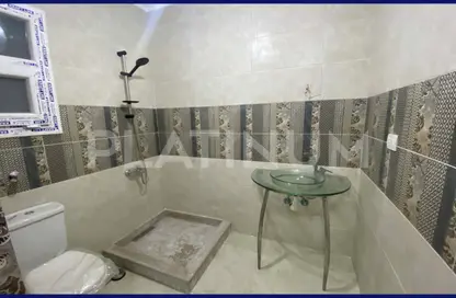 Apartment - 3 Bedrooms - 3 Bathrooms for sale in 14th of May Bridge - Smouha - Hay Sharq - Alexandria