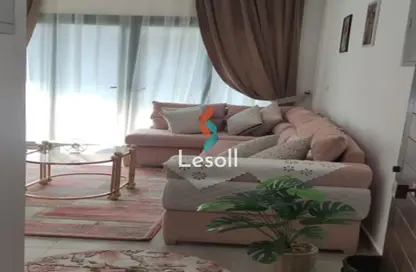 Apartment - 2 Bedrooms - 1 Bathroom for rent in Privado - Madinaty - Cairo