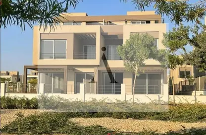فيلا - 6 غرف نوم - 6 حمامات للبيع في بالم هيلز نيو كايرو - كمبوندات التجمع الخامس - التجمع الخامس - مدينة القاهرة الجديدة - القاهرة