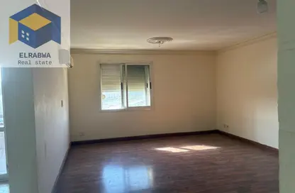 Apartment - 3 Bedrooms - 2 Bathrooms for rent in Omar Ibn Al Khattab St. - Rehab City Forth Phase - Al Rehab - New Cairo City - Cairo