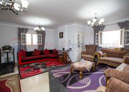 Apartment - 4 bedrooms - 2 bathrooms for للبيع in King Hefny Street - Asafra - Hay Than El Montazah - Alexandria