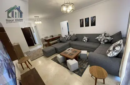 شقة - 3 غرف نوم - 2 حمامات للبيع في پريڤادو - مدينتي - القاهرة