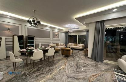 Palace - 6 Bedrooms - 6 Bathrooms for rent in Mivida - 5th Settlement Compounds - The 5th Settlement - New Cairo City - Cairo