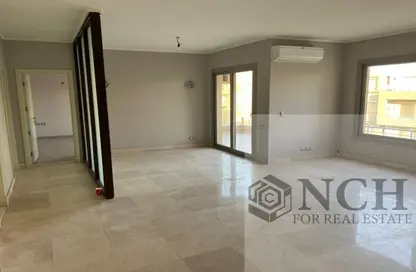 Apartment - 2 Bedrooms - 2 Bathrooms for rent in Palm Hills Village Gate - South Investors Area - New Cairo City - Cairo