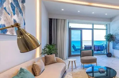 Chalet - 3 Bedrooms - 2 Bathrooms for sale in Fouka Bay - Qesm Marsa Matrouh - North Coast